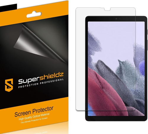 Supershieldz - Protector Para  Samsung Galaxy Tab A7 (8.7 )