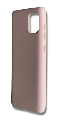 Funda Silicona Soft Para iPhone 12 Pro Max