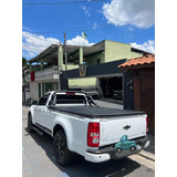 Chevrolet S-10 S10 Cs Lt 2.4 Flex