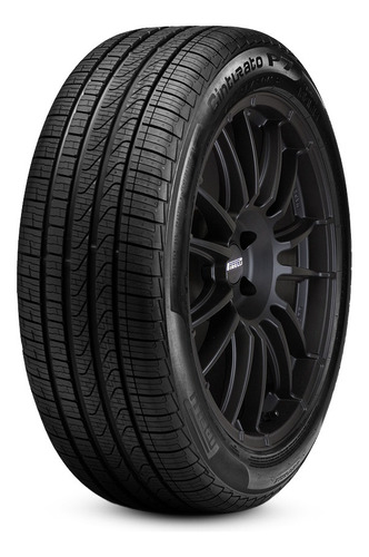 Llanta 205/50r17 Pirelli P7 All Season Plus 3 93v Blk Xl