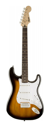 Guitarra Electrica Squier By Fender Stratocaster Bullet Lrl 