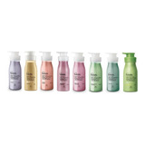 Kit 8 Natura Hidratante Corporal Natura Todo Dia  400ml