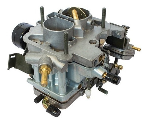 Carburador Renault 9/11/19 Tipo Weber 2 Bocas Con Aire Acon.