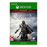 Assassin's Creed The Ezio Collection Xbox One Digital Código
