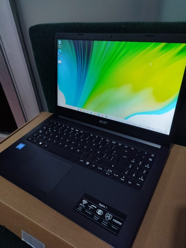 Laptop Acer Nueva 