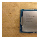 Procesador Intel Core I3-4160 De 2 Núcleos Y  3.6ghz