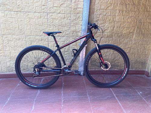 Bicicleta Scott Aspect 940