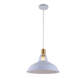 Lampara Colgante  Design Modern Original + Amp Vintage Led