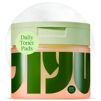 Jiyu Korean Skincare Antiedad, Manchas Oscuras Y Arrugas Min | MercadoLibre