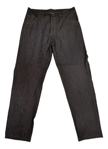 Pantalon Ancho Jean Hip Hop Rap Milonga The Dark King