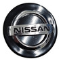 Emblema - Sentra - Baul Sentra 1115 Nissan Sentra