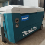 Hielera Makita 50 L Cw002g