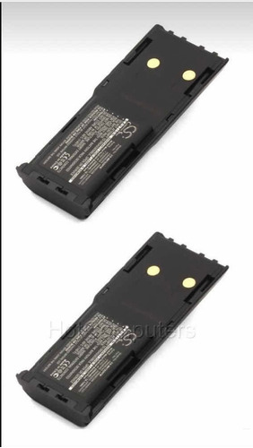 Batería/para Handy Motorola Gp88 De Reemplazo