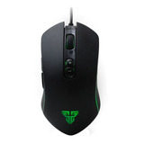 Mouse Gamer Fantech Rgb Thor X9 4800 Dpi Negro 60 Ips 15g