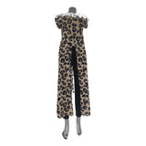 Kimonos Con Estampado Imponente Animal Print 