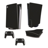 Skin Personalizado Para Ps5  *elige Tu Diseño* (0044)