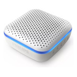 Parlante Portátil Bluetooth Philips Tas2505w/00 Blanco