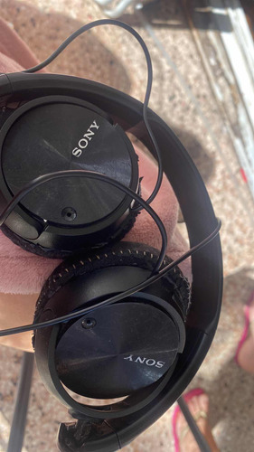 Auriculares Sony  Usados