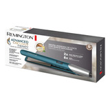 Plancha De Pelo Remington Advanced Coconut Therapy S13a