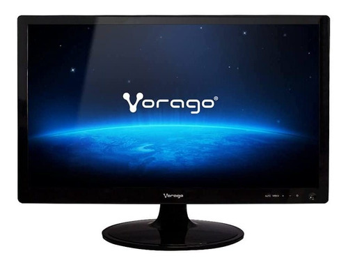 Monitor Vorago W21-300 Led 21.5puLG Fhd Resolucion 1920x1080