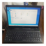 Notebook Sony Vaio Pcg 7134l 2.27ghz Core I3 350m 4gb 500hd 