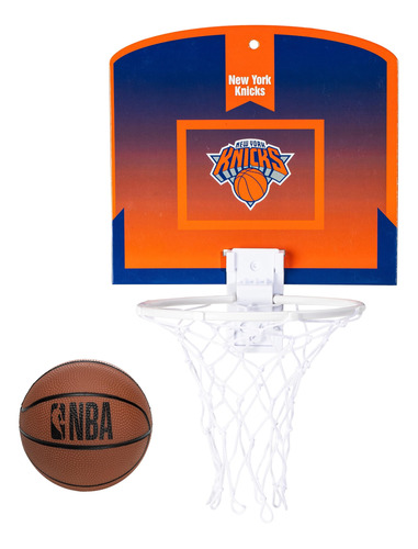 Conjunto Mini Basketball Hoop Franklin Sports Nba Kids Over