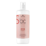 Shampoo Bonacure Repair X 1000 - mL a $160