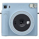 Fujifilm Instax Square Sq1 Instant Camera - Glacier Blue Vvc