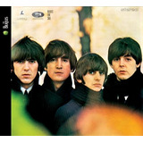 The Beatles For Sale Cd Importado
