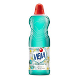 Veja Perfumes 1l Jasmim Do Caribe