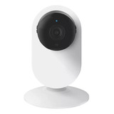 Camara De Seguridad | Ip Pronext | Wifi - Full Hd - Audio