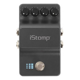 Pedal Digital Digitech Istomp Nf-e Garantia 1 Ano