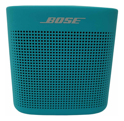 Bocina Bose Soundlink Color || Bluetooth Portátil Usada (m)
