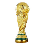 Trofeo Copa Del Mundo De Fútbol De 21 Cm, Mundial Qatar 2022