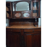 Mueble Antiguo