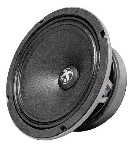 Xion Xb M8 Medio Rango 8  Pro Audio Por Pieza 400 Watts Rms