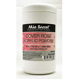 Polvos Acrílicos - Mia Secret Cover Rose Acrylic Powder - 1.