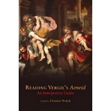 Reading Virgil's  Aeneid , De C.g. Perkell. Editorial University Oklahoma Press, Tapa Blanda En Inglés