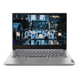 Portátil Lenovo Thinkbook Core I5 10210u 16gb 500gb Fhd W11