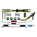 Kit Resortes Ajustador Balata Chrysler Town & Country 97-01