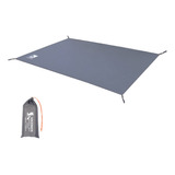 Toldo Impermeable Resistente De Lona Para Picnic, Camping