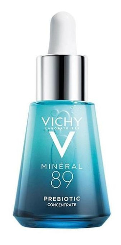 Mineral 89 Serum Facial Vichy Probiotic Fractions 30 Ml