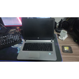 Hp Probook 440g3