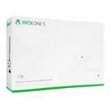 Microsoft Xbox One S 1tb Standard Reacondiciondicionado