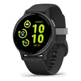 Garmin Vivoactive 5, Smartwatch Gps De Salud Y Fitness,