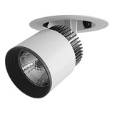 Proyector Empotrado Led C20 E 20w 100-305v 24 30k Blanco Ele