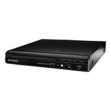 Dvd Player D-20 Com Karaokê Mp3 Usb Il Mondial Bivolt