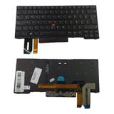 Teclado Portatil Lenovo Thinkpad Yoga T480