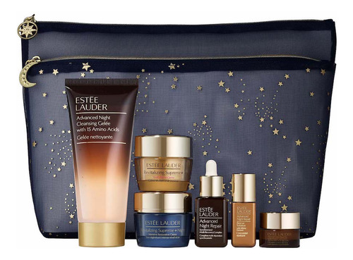 Estée Lauder Set Rutina Completa: Limpieza + Hidratación