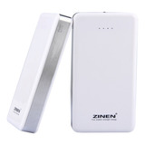 Power Bank Bateria Externa Pila Celular Poder 12000mah Real